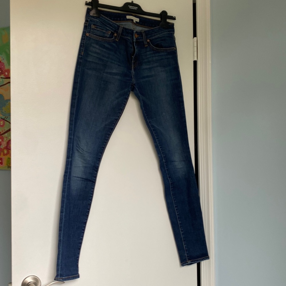 Joie jeans